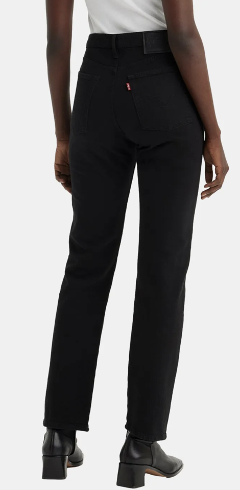 JEANS WEDGIE STRAIGHT LEVI'S®