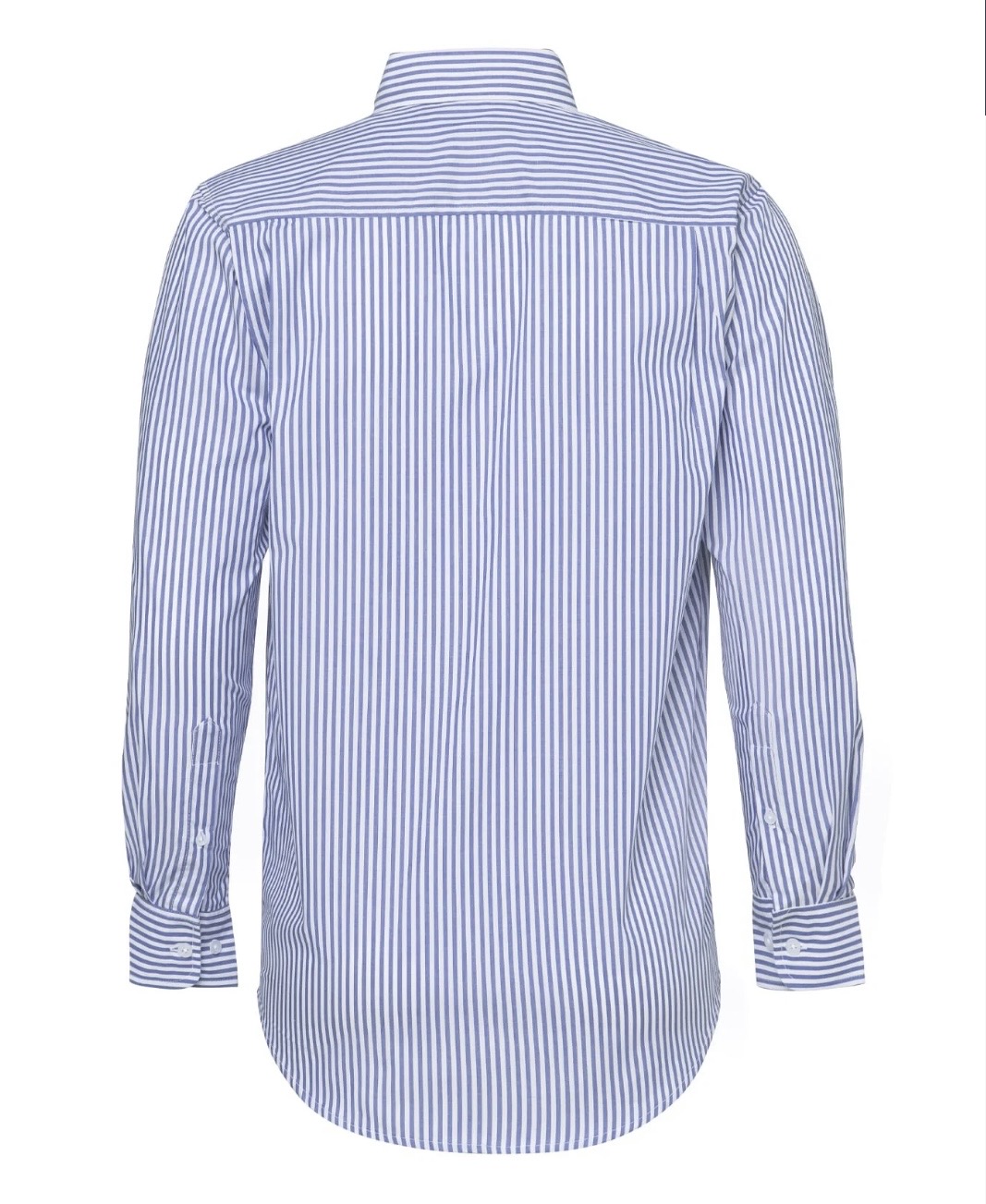 Camisas Ejecutivas Rayas Manga Larga