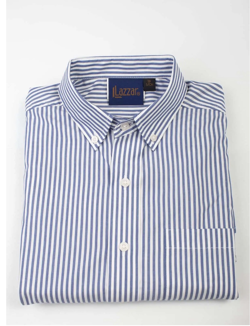 Camisas Ejecutivas Rayas Manga Larga