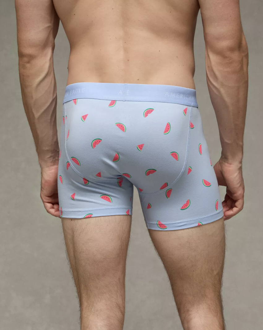 AEO Brief Boxer Clásico de 4.5