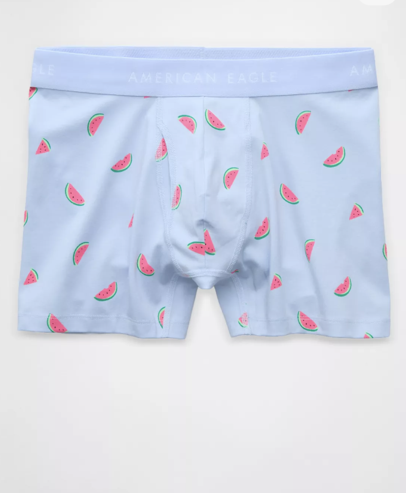 AEO Brief Boxer Clásico de 4.5