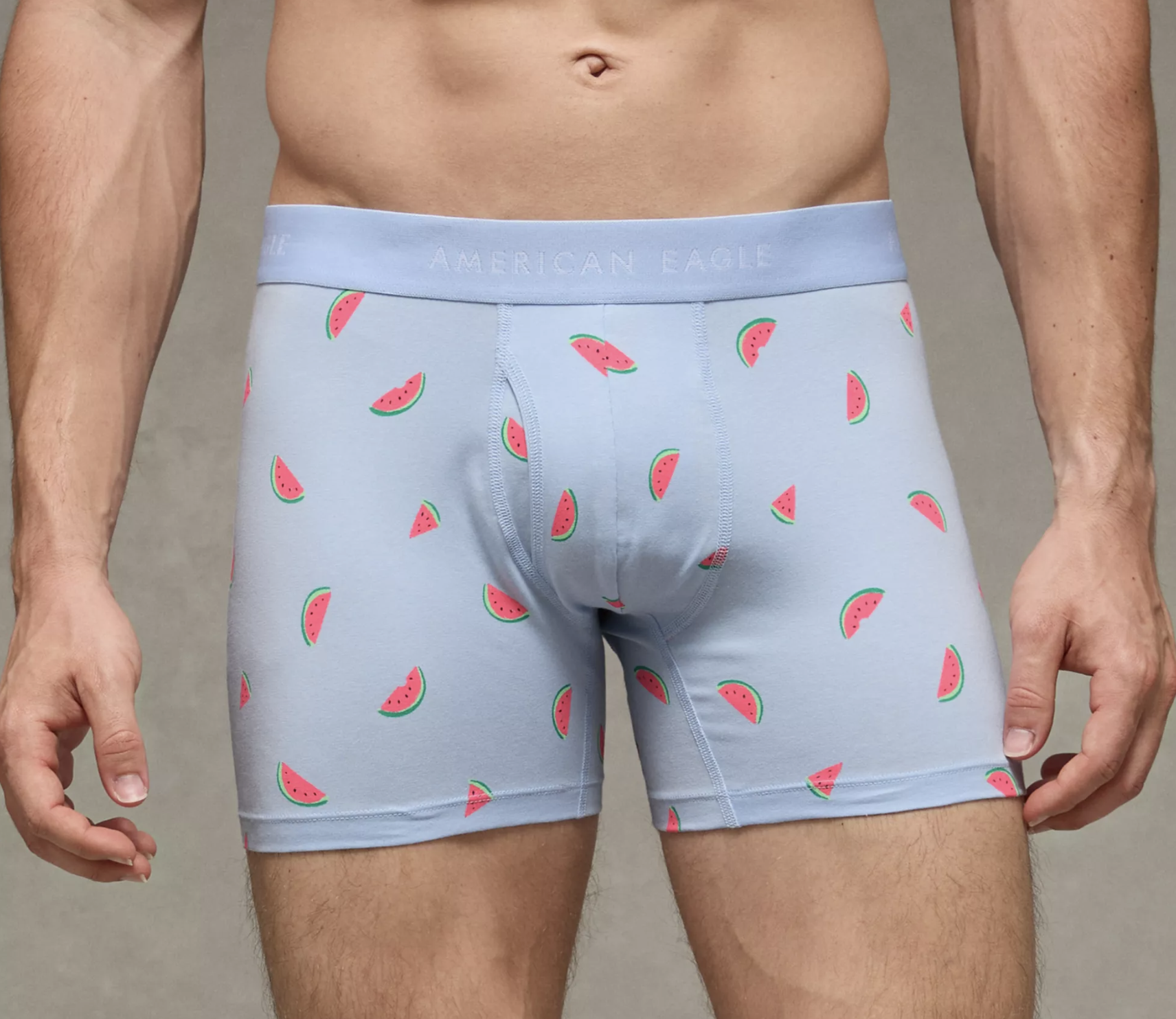AEO Brief Boxer Clásico de 4.5