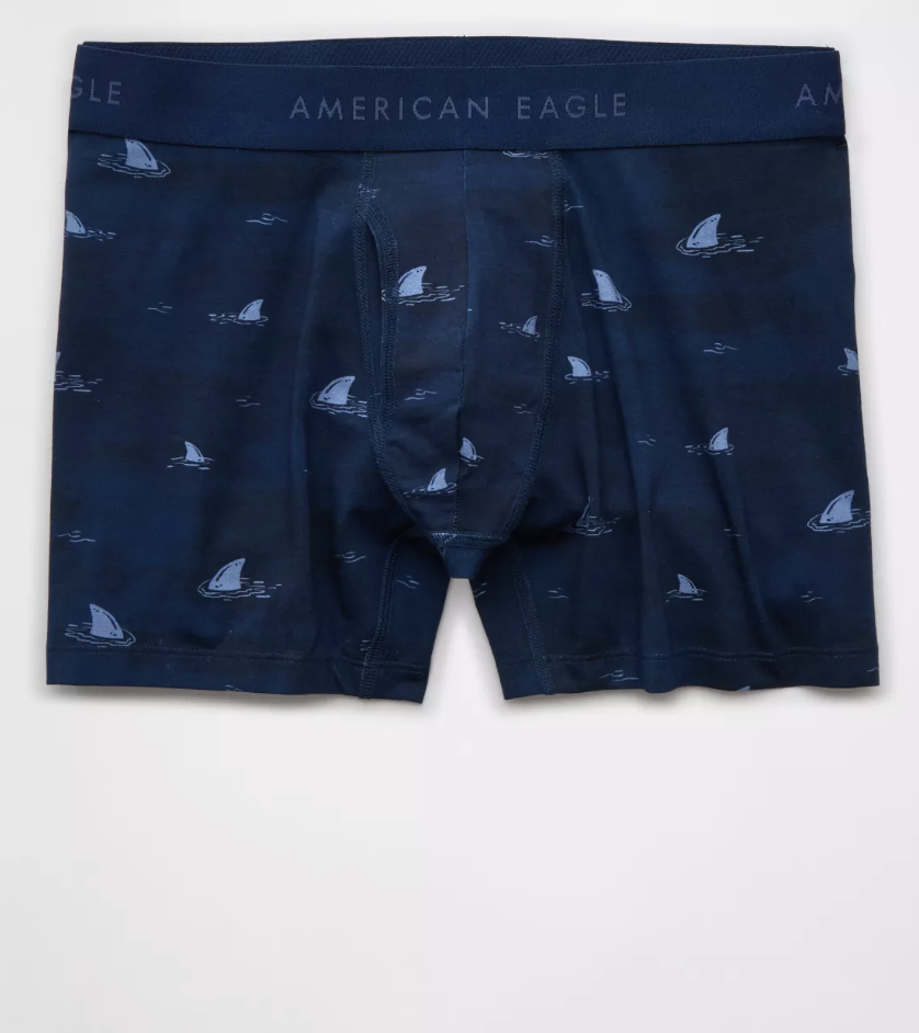AEO Brief Boxer Clásico de 4.5